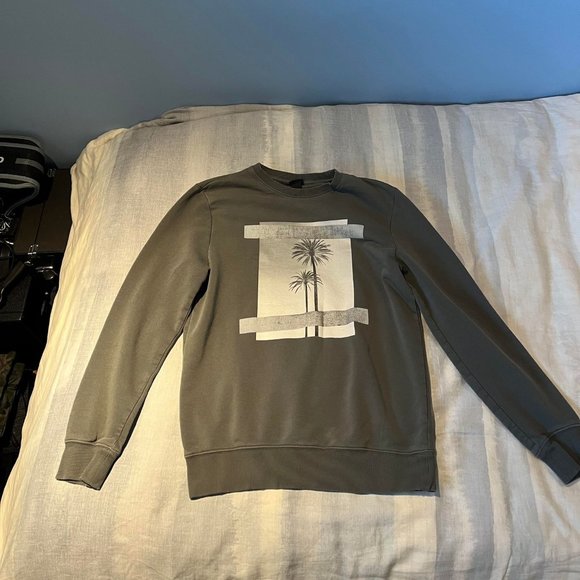 H&M Mens Sweater - Picture 2 of 4